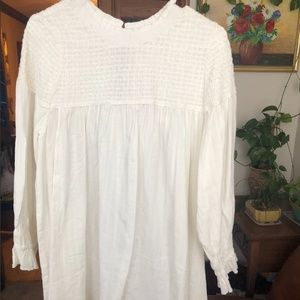 Free People Blouse